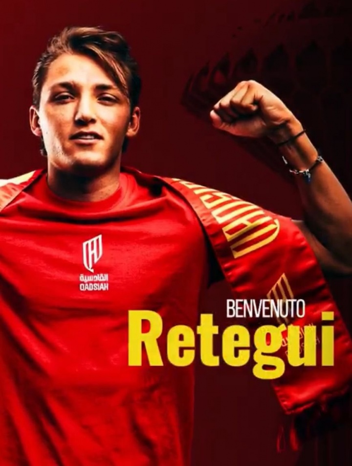 沙特联赛夏季转会投入排名：库迪西亚1.24亿欧元居首并创标王纪录，胜利俱乐部位列第六