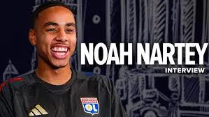 咪咕体育直播在线观看-里昂新援纳尔泰：我能胜任多个位置，听从教练安排