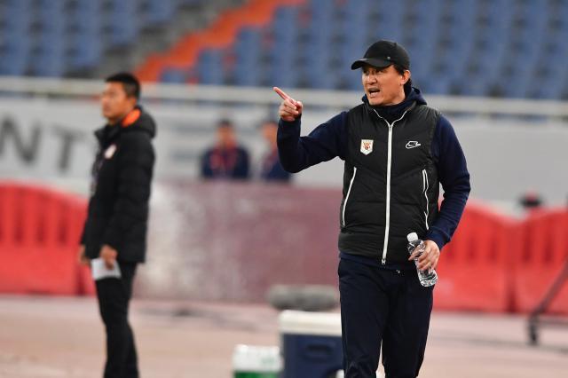 咪咕体育直播在线观看-泰山增设U21梯队为亚冠绸缪 8日已集中赴泰国待定