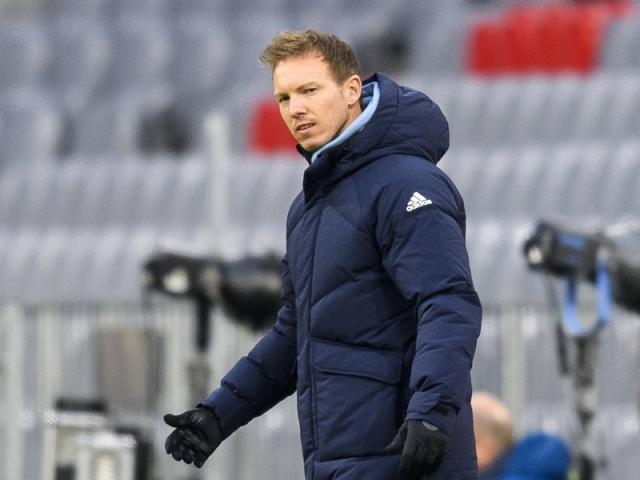 咪咕体育直播在线观看-最好的科芒功抵过，拜仁只踢半场好球就抛离了6分