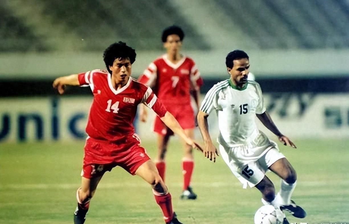 咪咕体育直播在线观看-曾直言中国足球没戏，却扎根青训，儿子一个成国脚，一个征战中甲