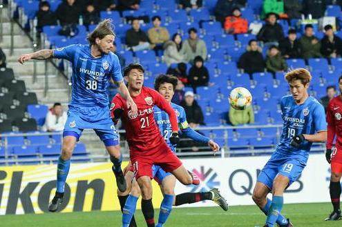 咪咕体育直播电脑版-蔚山结束世俱杯回国隔离7+7 女足奥预赛以此参考？