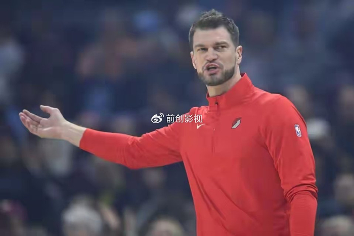 咪咕体育直播电脑版-图贱买老牛！开拓者面试两位新主帅，杨瀚森伯乐却被独行侠挖走|斯普利特|掘金|波士顿凯尔特人队|提亚哥-斯普利特|波特兰开拓者队_新浪体育_新浪新闻