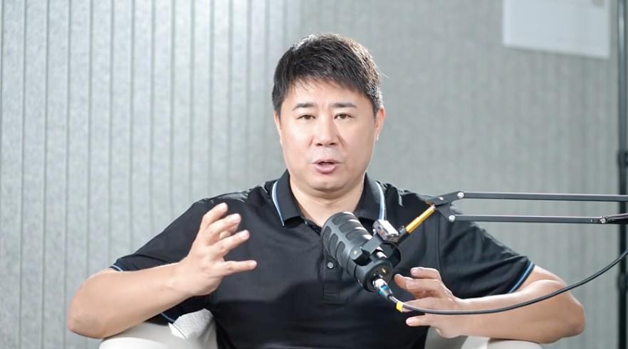 咪咕体育直播电脑版-董方卓：阿森纳走在正确道路上，未来是很光明的